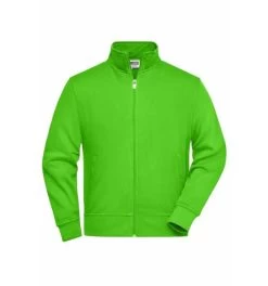 James & Nicholson Sweatjacke JN836 -Professionelles Geschäft für Arbeitskleidung 810906 czm