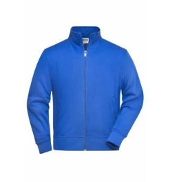 James & Nicholson Sweatjacke JN836 -Professionelles Geschäft für Arbeitskleidung 810922 czm