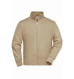 James & Nicholson Sweatjacke JN836 -Professionelles Geschäft für Arbeitskleidung 810926 czm