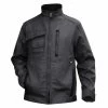 Dassy Canvas Arbeitsjacke Kent 2 Dassy Canvas Arbeitsjacke Kent -Professionelles Geschäft für Arbeitskleidung 86448 czm