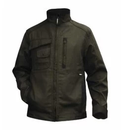 Dassy Canvas Arbeitsjacke Kent -Professionelles Geschäft für Arbeitskleidung 87227 czm
