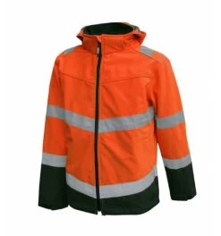 Dassy Warnschutz Softshelljacke Malaga 9 Dassy Warnschutz Softshelljacke Malaga -Professionelles Geschäft für Arbeitskleidung 87236 czm