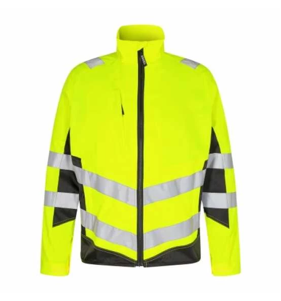 ENGEL Warnschutzjacke Safety Light 1545-319 4 ENGEL Warnschutzjacke Safety Light 1545-319 – Bild 2