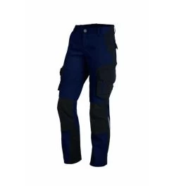 FHB Bundhose Alma Damen 125600 -Professionelles Geschäft für Arbeitskleidung 900207 czm
