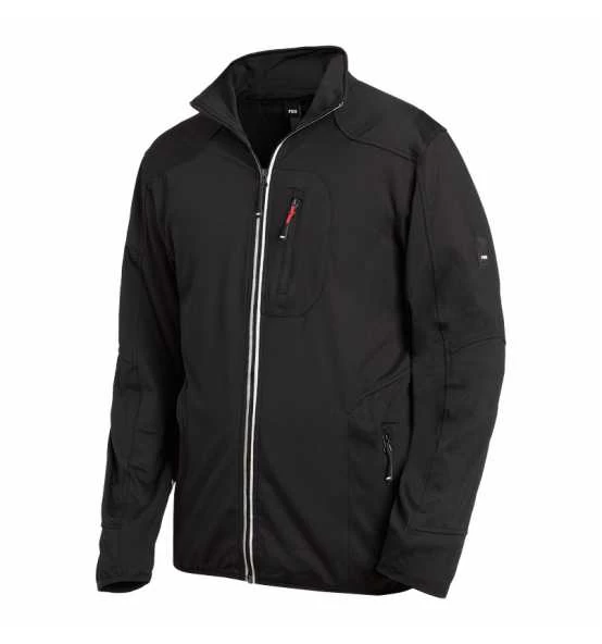 FHB Jersey-Fleece Ralf 4 FHB Jersey-Fleece Ralf – Bild 2