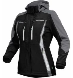 Leibwächter Sommer-Softshelljacke Damen FLXDS -Professionelles Geschäft für Arbeitskleidung 905288 czm