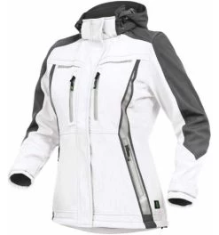 Leibwächter Sommer-Softshelljacke Damen FLXDS -Professionelles Geschäft für Arbeitskleidung 905289 czm