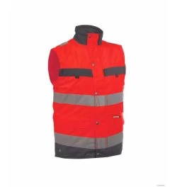 Dassy Warnschutzweste Bilbao -Professionelles Geschäft für Arbeitskleidung 905294 czm