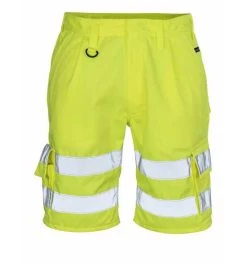 Mascot Warnschutz Short IMAGE Pisa