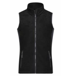 James & Nicholson Fleeceweste Damen JN855