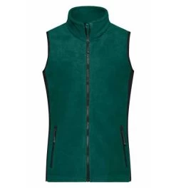 James & Nicholson Fleeceweste Damen JN855 -Professionelles Geschäft für Arbeitskleidung 907750 czm