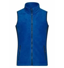 James & Nicholson Fleeceweste Damen JN855 -Professionelles Geschäft für Arbeitskleidung 907764 czm