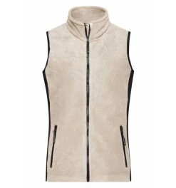 James & Nicholson Fleeceweste Damen JN855 -Professionelles Geschäft für Arbeitskleidung 907767 czm