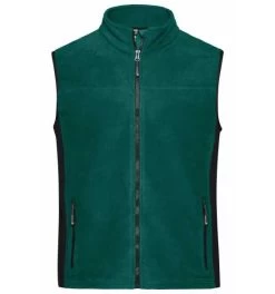 James & Nicholson Fleeceweste Herren JN856 -Professionelles Geschäft für Arbeitskleidung 907812 czm