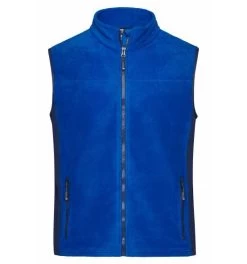 James & Nicholson Fleeceweste Herren JN856 -Professionelles Geschäft für Arbeitskleidung 907826 czm