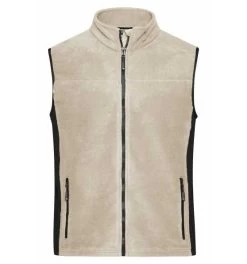 James & Nicholson Fleeceweste Herren JN856 -Professionelles Geschäft für Arbeitskleidung 907829 czm