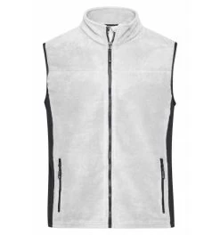 James & Nicholson Fleeceweste Herren JN856 -Professionelles Geschäft für Arbeitskleidung 907833 czm