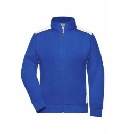 James & Nicholson Sweat-Jacke Damen JN869 -Professionelles Geschäft für Arbeitskleidung 908477 czm