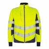 ENGEL Warnschutz Softshell Jacke Safety 1158-237 -Professionelles Geschäft für Arbeitskleidung 908731 czm