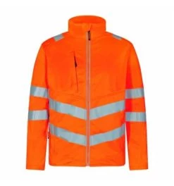 ENGEL Warnschutz Softshell Jacke Safety 1158-237 -Professionelles Geschäft für Arbeitskleidung 908733 czm