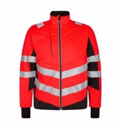 ENGEL Warnschutz Softshell Jacke Safety 1158-237 -Professionelles Geschäft für Arbeitskleidung 908737 czm