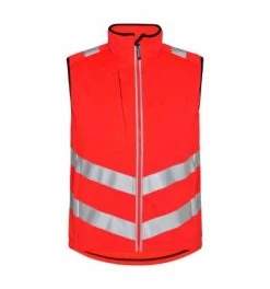 ENGEL Warnschutz Softshell Weste Safety 5156-237 -Professionelles Geschäft für Arbeitskleidung 908740 czm