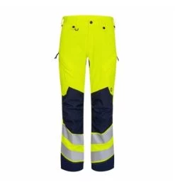 ENGEL Warnschutz Bundhose Safety Herren 2544-314