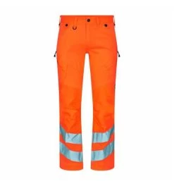 ENGEL Warnschutz Bundhose Safety Herren 2544-314 -Professionelles Geschäft für Arbeitskleidung 908952 czm