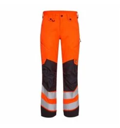 ENGEL Warnschutz Bundhose Safety Herren 2544-314 -Professionelles Geschäft für Arbeitskleidung 908953 czm