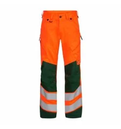ENGEL Warnschutz Bundhose Safety Herren 2544-314 -Professionelles Geschäft für Arbeitskleidung 908954 czm