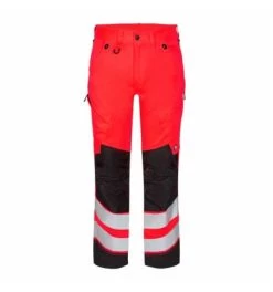 ENGEL Warnschutz Bundhose Safety Herren 2544-314 -Professionelles Geschäft für Arbeitskleidung 908956 czm