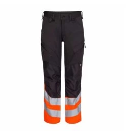 ENGEL Warnschutz Bundhose Safety Herren 2546-314