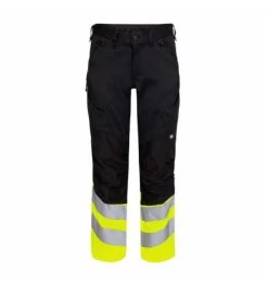 ENGEL Warnschutz Bundhose Safety Herren 2546-314 -Professionelles Geschäft für Arbeitskleidung 908965 czm