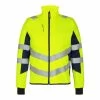 ENGEL Warnschutzjacke Safety 1544-314 -Professionelles Geschäft für Arbeitskleidung 908968 czm