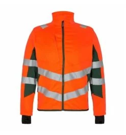 ENGEL Warnschutzjacke Safety 1544-314 -Professionelles Geschäft für Arbeitskleidung 908972 czm