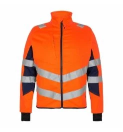 ENGEL Warnschutzjacke Safety 1544-314 -Professionelles Geschäft für Arbeitskleidung 908973 czm