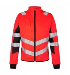 ENGEL Warnschutzjacke Safety 1544-314 -Professionelles Geschäft für Arbeitskleidung 908974 czm