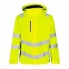 ENGEL Warnschutz Shell Jacke Safety 1146-930 -Professionelles Geschäft für Arbeitskleidung 908977 czm