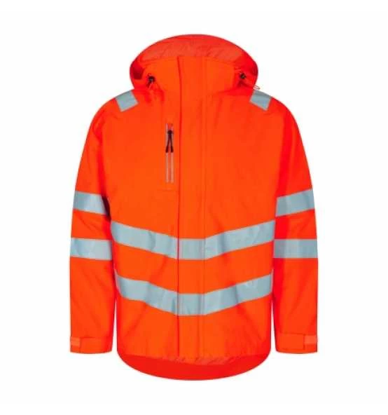 ENGEL Warnschutz Shell Jacke Safety 1146-930 5 ENGEL Warnschutz Shell Jacke Safety 1146-930 – Bild 3