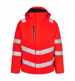 ENGEL Warnschutz Winterjacke Safety 1946-930 -Professionelles Geschäft für Arbeitskleidung 908990 czm