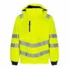 ENGEL Warnschutz Pilotenjacke Safety 1246-930 -Professionelles Geschäft für Arbeitskleidung 911029 czm