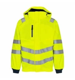 ENGEL Warnschutz Pilotenjacke Safety 1246-930