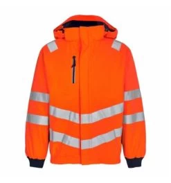 ENGEL Warnschutz Pilotenjacke Safety 1246-930 -Professionelles Geschäft für Arbeitskleidung 911034 czm