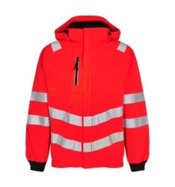 ENGEL Warnschutz Pilotenjacke Safety 1246-930 -Professionelles Geschäft für Arbeitskleidung 911036 czm