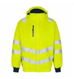 ENGEL Warnschutz Pilotenjacke Safety 1247-935