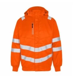 ENGEL Warnschutz Pilotenjacke Safety 1247-935 -Professionelles Geschäft für Arbeitskleidung 911039 czm