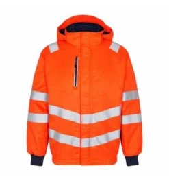 ENGEL Warnschutz Pilotenjacke Safety 1247-935 -Professionelles Geschäft für Arbeitskleidung 911041 czm