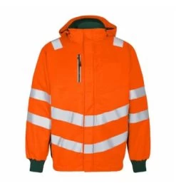 ENGEL Warnschutz Pilotenjacke Safety 1247-935 -Professionelles Geschäft für Arbeitskleidung 911042 czm