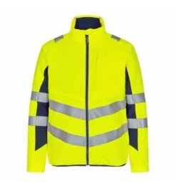 ENGEL Warnschutz Stepp-Innenjacke Safety 1159-158