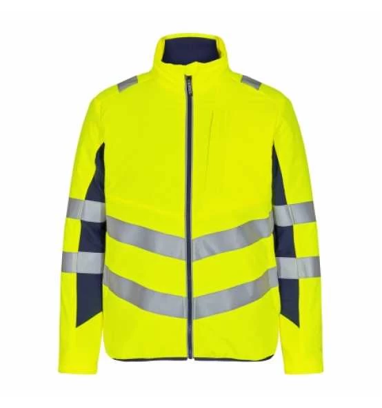 ENGEL Warnschutz Stepp-Innenjacke Safety 1159-158 3 ENGEL Warnschutz Stepp-Innenjacke Safety 1159-158